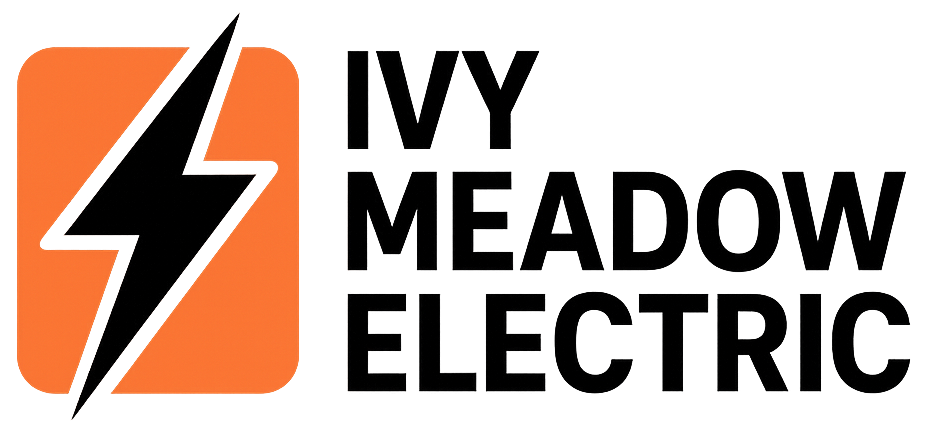 Ivy Meadow Electric logo